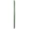 Ekena Millwork Juniper Ceiling Medallion (Fits Canopies up to 7"), Hand-Painted Athenian Green, 36"OD x 1 1/2"P CM36JUAGF - alternate 3